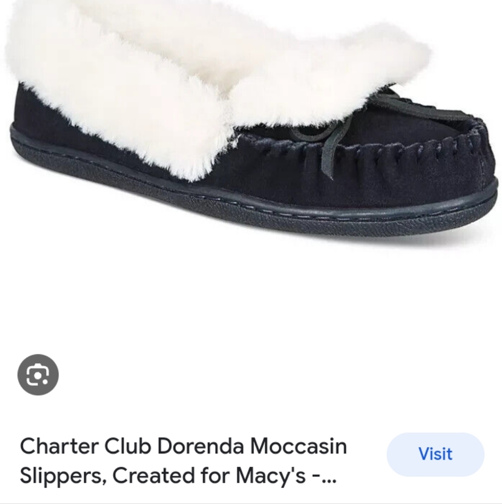 Slippers - Picture 3 of 3